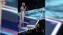 Katy Perry AVOIDS Announcing Taylor Swift's Music Video Debut at MTV VMAs