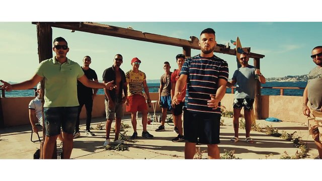 Dibson - Comme Dhab (Clip Officiel)