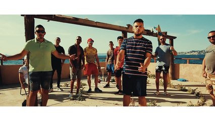 Dibson - Comme Dhab (Clip Officiel)