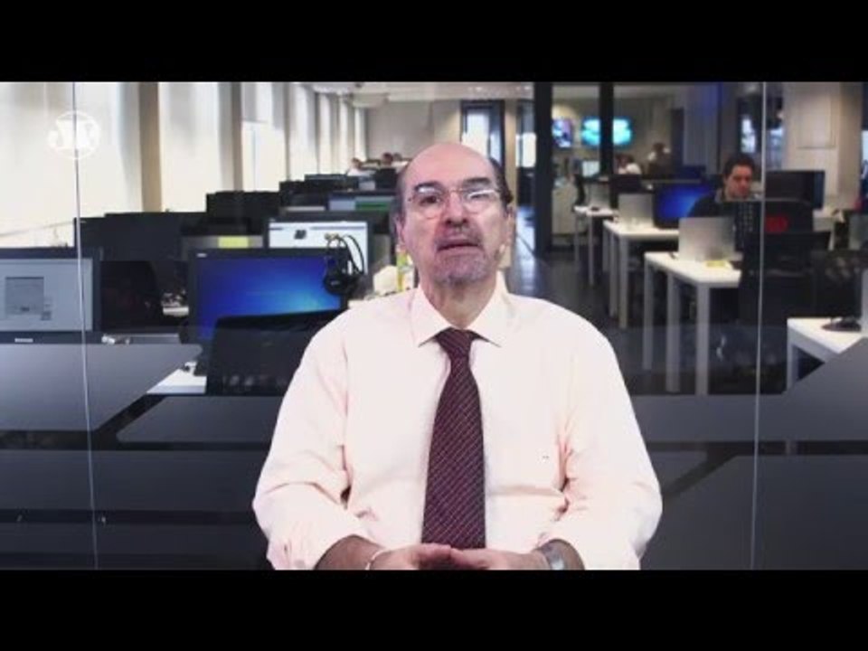 Jogador apunhala treinador? | Wanderley Nogueira | JP