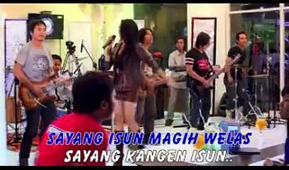 Suliyana - Sayang | KOLEKSI DANGDUT KARAOKE
