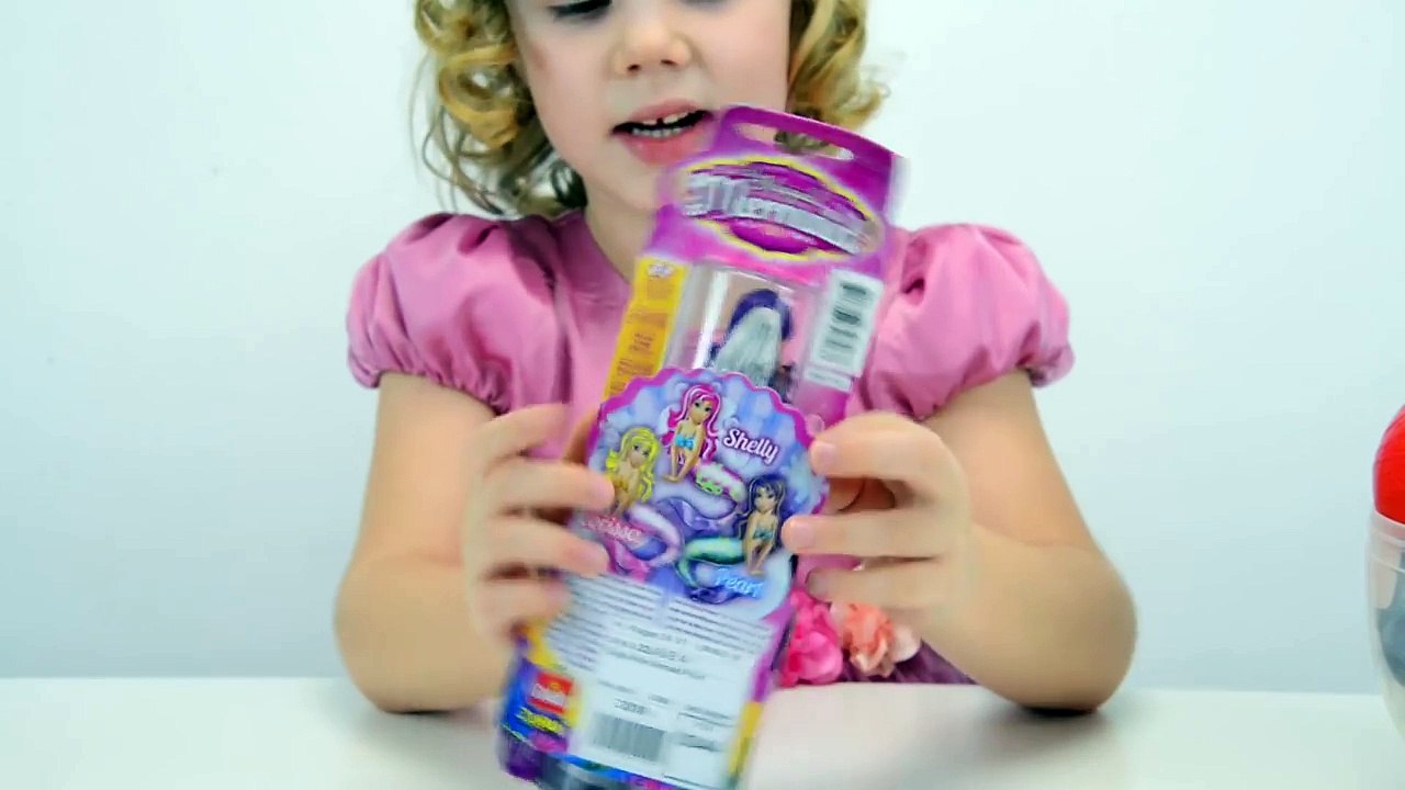 Más grande muñeca huevo primero primera júnior apertura Jugar-doh Sofía sorpresa el juguetes del mundo Disney surp