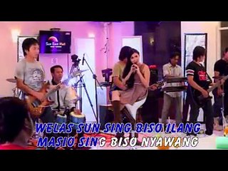 Suliyana-Kangen | KOLEKSI DANGDUT KARAOKE