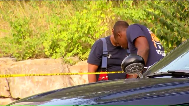 DNA Evidence on Cigarette Led to Charges in 2 Kansas City Murders, Prosecutors Say