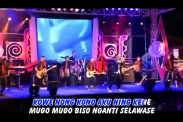 WANDRA - SUOROMU | KOLEKSI DANGDUT KARAOKE
