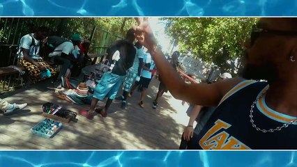 XV - KAKAKABAW (Clip Officiel)