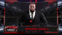 Wwe 2k17/ GM mode (265)
