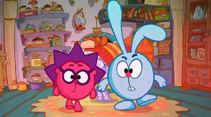 Смешарики 2D - Смешарики - -41°С