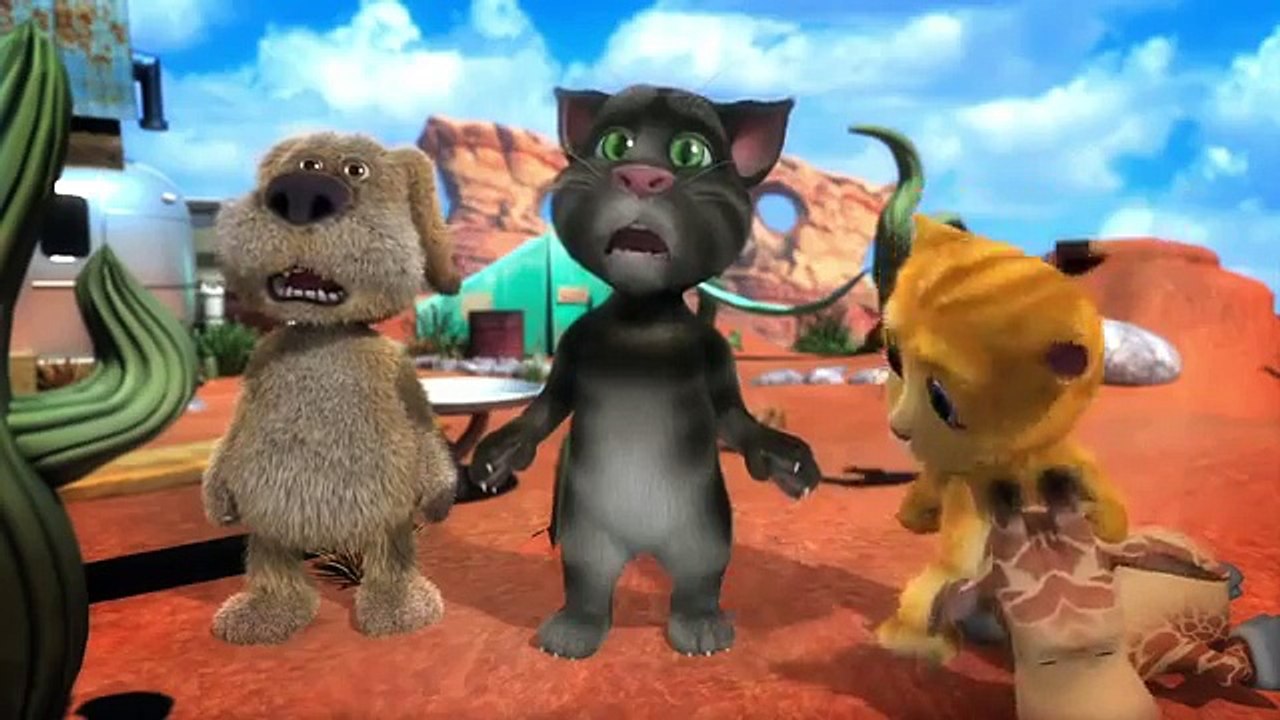 Un en y Crea mal de mierda caca Versión Youtube tom ben chappie