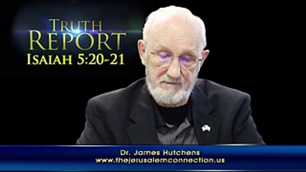 NOW TO THE Truth Report_ _The anti-Semitism of Antifa_