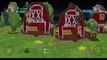 Nick Wilde VS Judy Hopps Disney Infinity 3.0 Zootopia Toy Box Fight