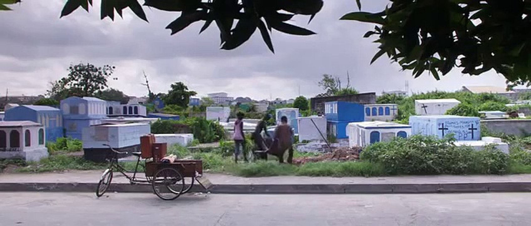 MAGNIFIQUE FILM D'ACTION Mad Dog Film Complet VERSION FRANÇAISE V.F(ep 02