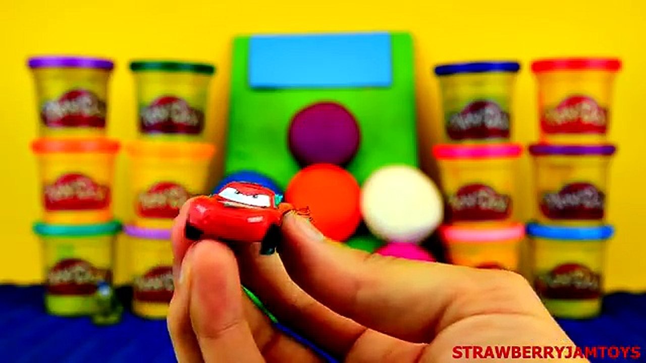 30 Surprise Eggs! Ben 10 Kinder Surprise, Playmobil, Zelda Pixar Cars Thomas Angry Birds S