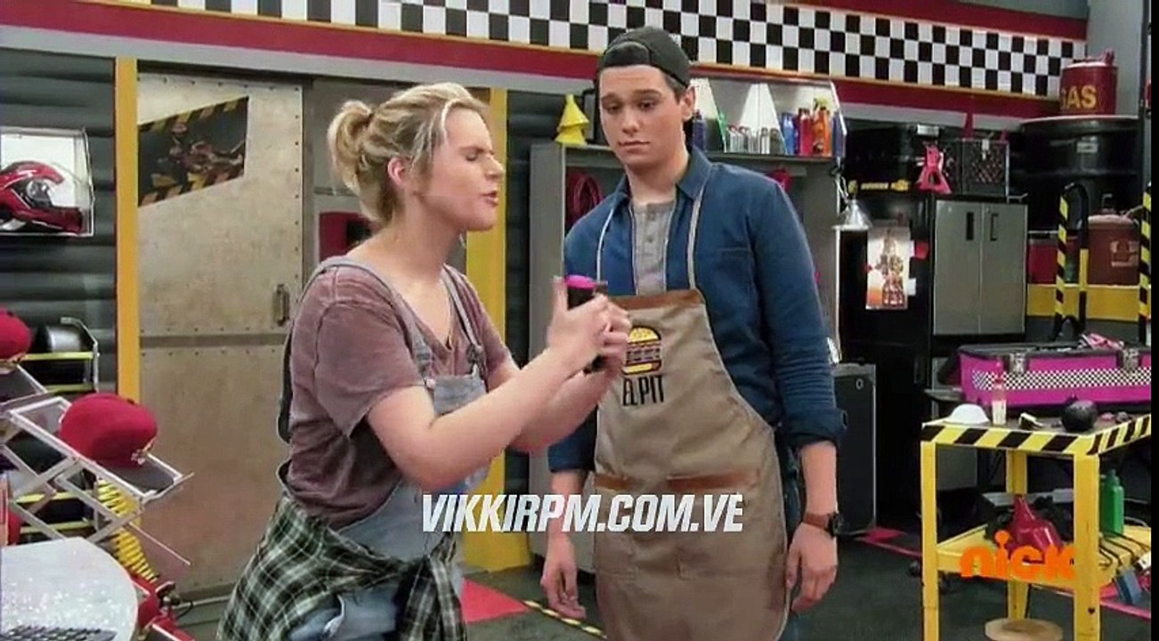ROX RPM - CAPITULO 10