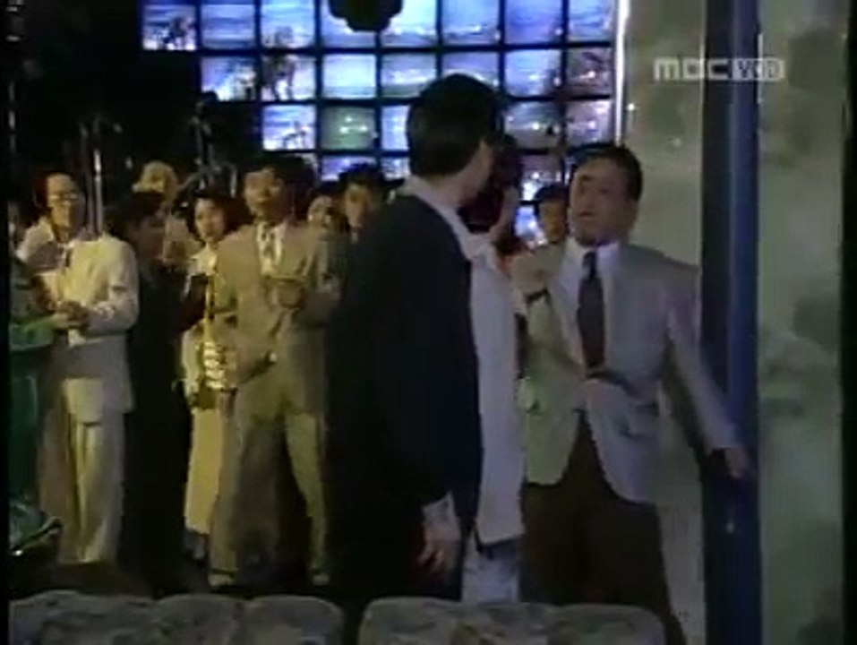 경찰청 사람들 피장파장