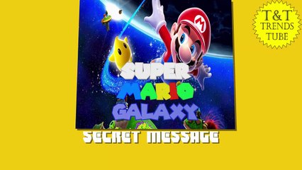 10 Things You Didn't Know About Mario