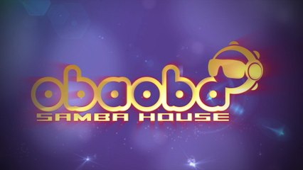 Oba Oba Samba House - Na Ponta Ela Fica