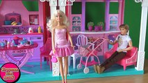 En Juega muñeca Monster High serie 43 Ken de Barbie Chelsea laguna Claudine busque Kelly RON