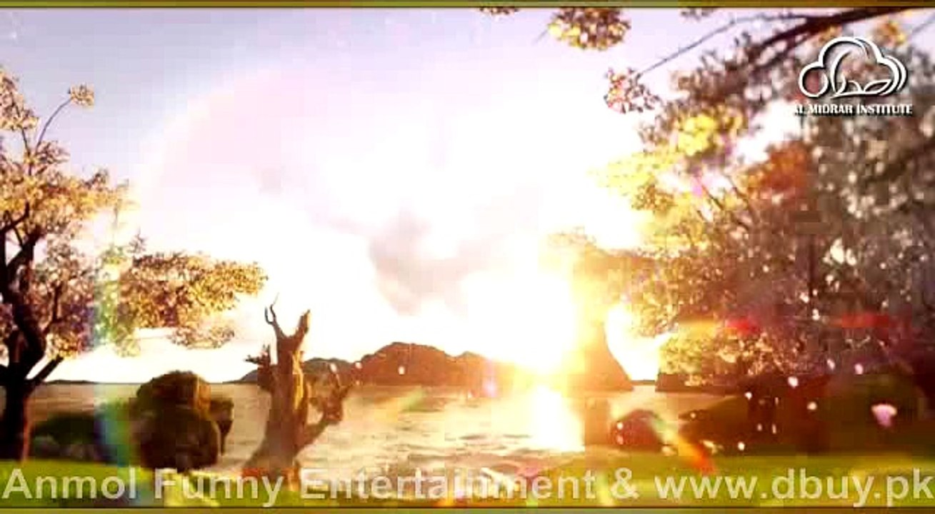 philosphical speach - islamic speach