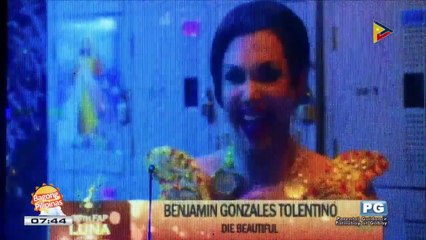 WWW: 35th Luna Awards