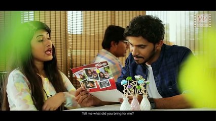 Do Pal - A Love Story Award Winning Short Film