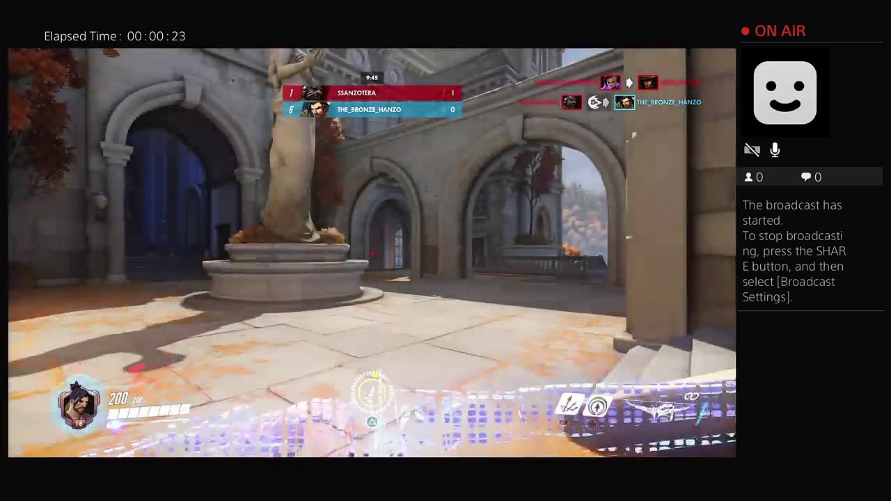 FFA Deathmatch (2)