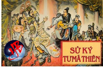 5 thích khách nổi tiếng nhất thời Trung Quốc cổ đại, có sức mạnh ngang cả một đạo quân (P.1)