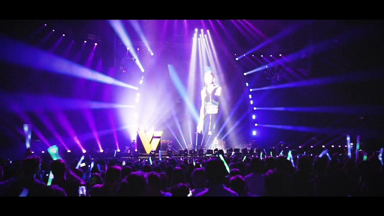 INNA - On the road #242 (Amsterdam)