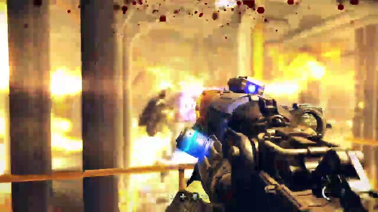 Patalin's Live PS4 Broadcast