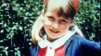 sense-ficcio - Lady Diana contra Elisabet II. Un duel reial