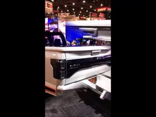 【COPLUS】FORD F150 @ 2016 SEMA LAS VEGAS F150 2016 F150 2017 F150 2015