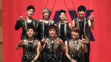 [120807] A-JAX コメント   『ワン・フォー・ユー -ONE 4 U-』発売記念