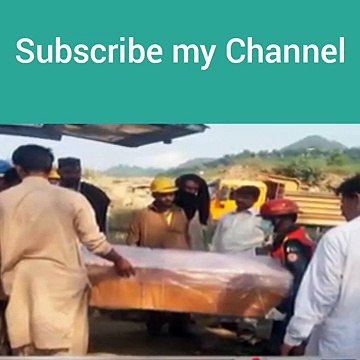 شرط لگا کر دریا عبور کرنے کی کوشش کرنے والے نوجوان کی لاش مل گئی