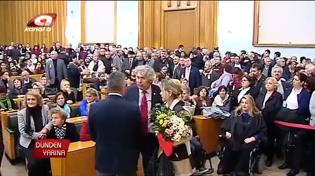 HARF DEVRİMİ DİLİ DEVİRMEK BELGESEL DÜNDEN YARINA