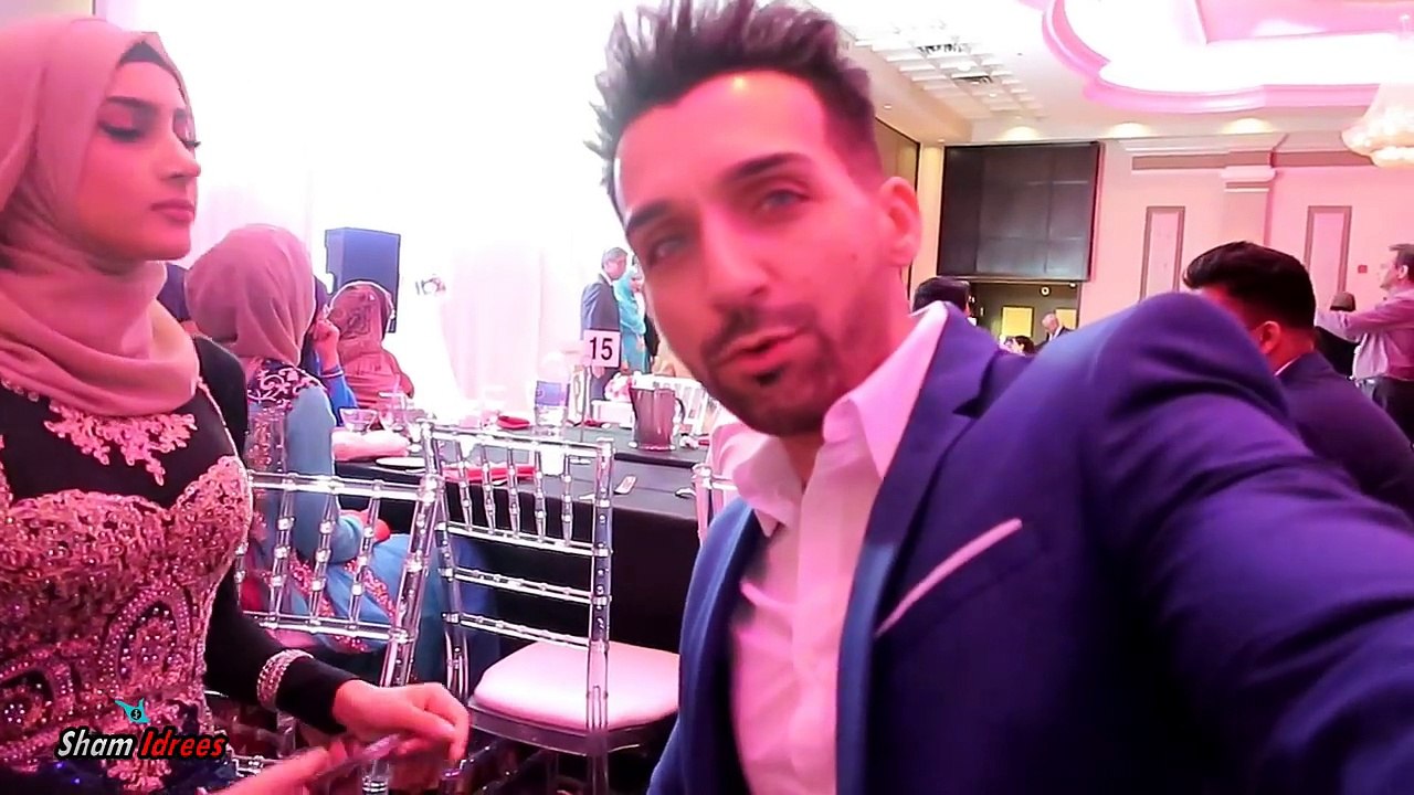 PRANKED ZAID ALI at HIS WEDDING