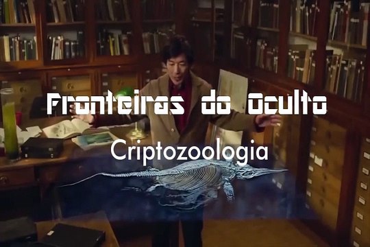 Esses animais eram considerados lendas ou extintos!!!