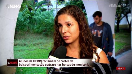Ministro da Educação Mendonça Filho nega contingenciamento