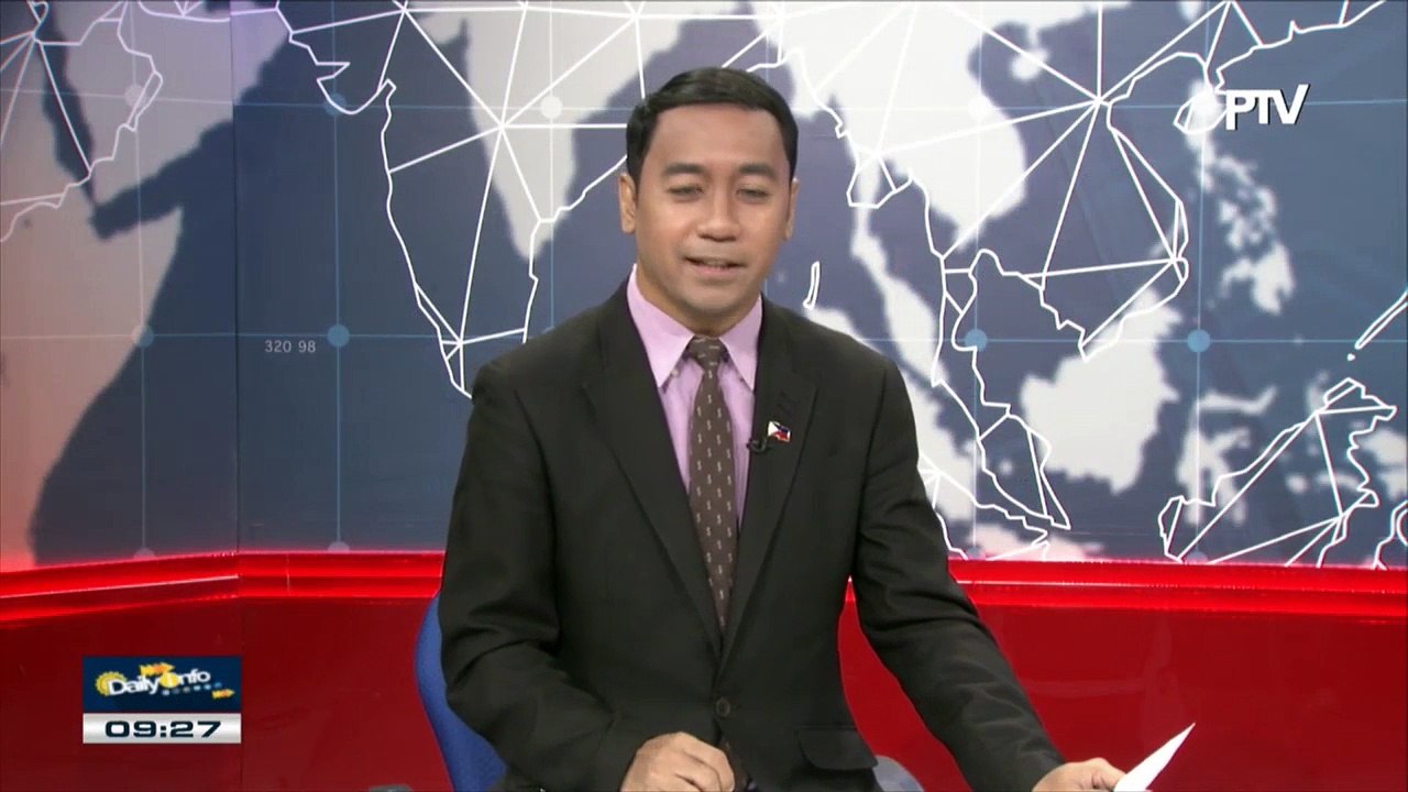 Isa pang gintong medalya, nasungkit ng Pilipinas sa 29th SEA Games #SEAGPH2017 #SEAGames2017