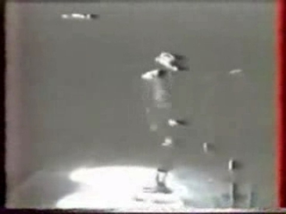 Michael Jackson the best