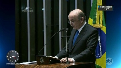 STF abre inquérito para apurar denúncia de caixa dois em campanha de José Serra