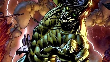 El Delaware por maravilla súper los 10 héroes más poderosos