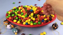 Un et un à un un à et en colère des oiseaux Bonbons cacher Beaucoup de de chercher jouets m