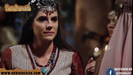 Josue y la tierra prometida Capitulo 272 Idioma Español HD