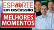 Zagueiro Felipe vai deixar o Corinthians para reforçar o Porto? | Esporte em Discussão