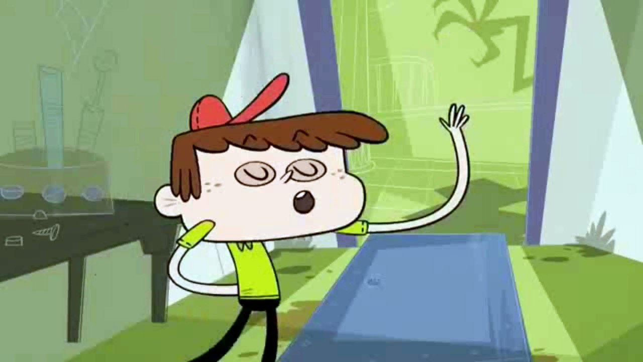 Nobody Likes Perfectly-Dried Toast But Burnie