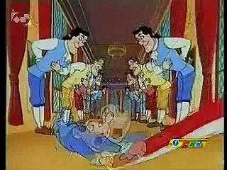 الغني والفقير - كل البشر