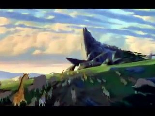 Lilo & Stitch -Trailer 3 (2002)