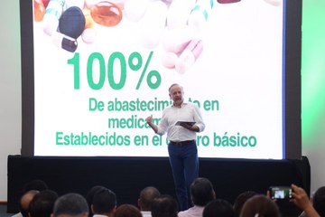 IESS desmiente crisis en entidad