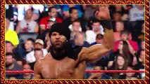Jinder Mahal Entrance Video