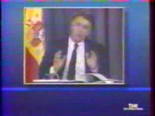 "Continentales" du 16-01-91 : la guerre du Golfe extrait 2